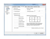 Opciones Tecnología