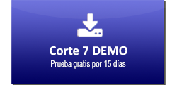 Descargar Corte 7 DEMO